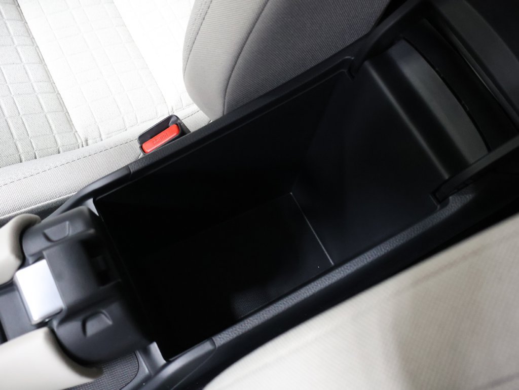 New 2027 Honda HR-V LX image 28