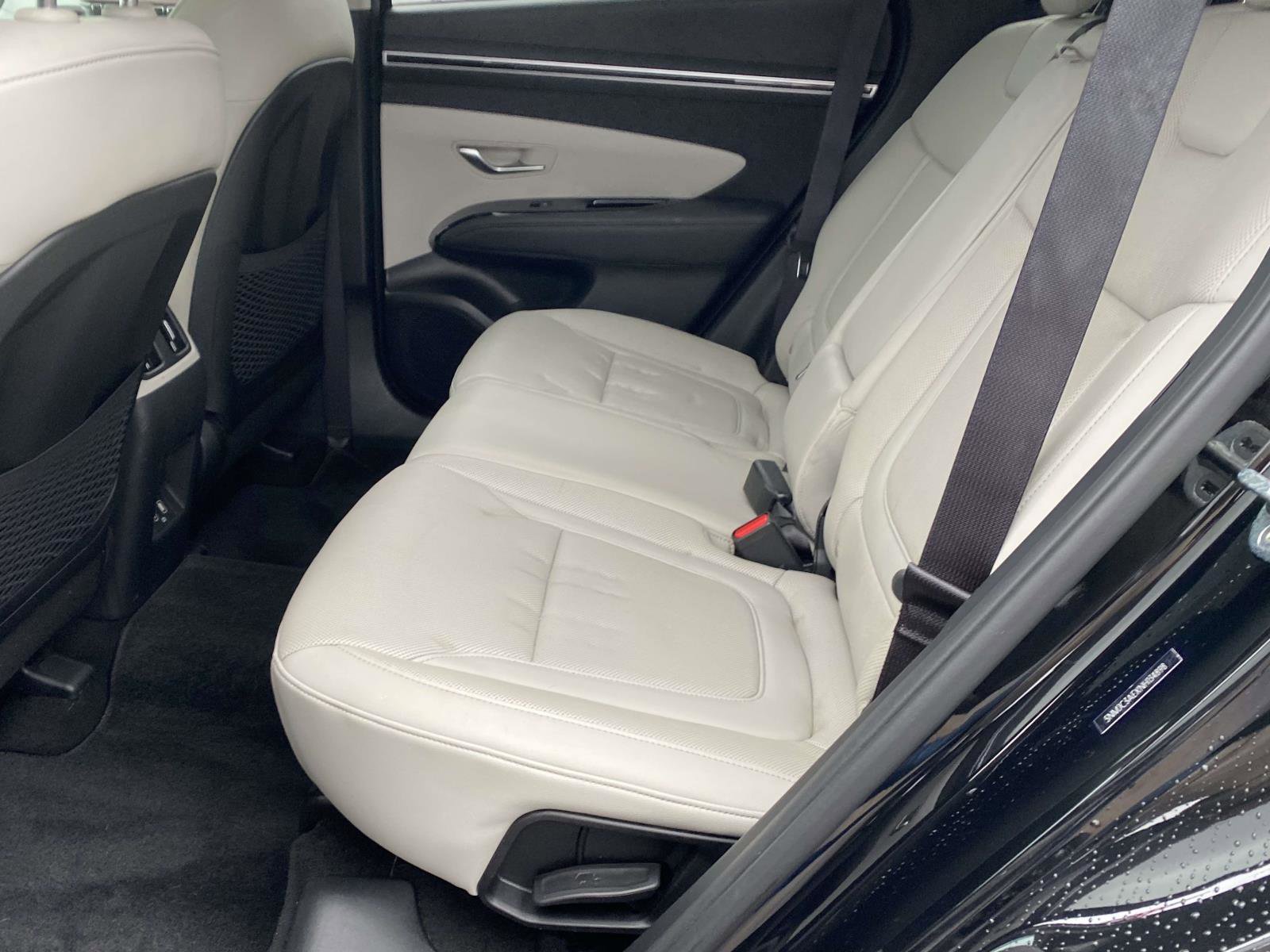 Used 2022 Hyundai Tucson SEL w/ Convenience + Premium Package image 22