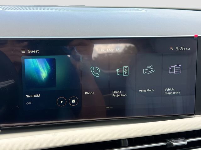 New 2026 Hyundai Tucson SEL image 14