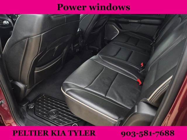 Used 2019 RAM 1500 Limited image 28