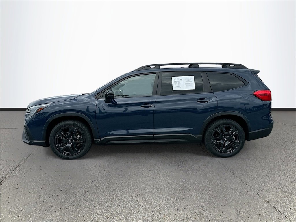 Used 2023 Subaru Ascent Onyx Edition image 4