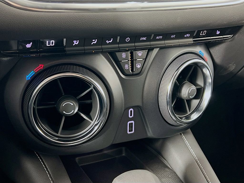 New 2026 Chevrolet Blazer LT image 15