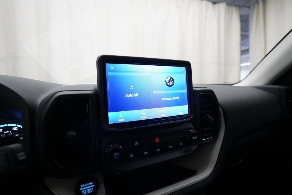 Used 2023 Ford Bronco Sport Heritage w/ Heritage Convenience Package image 6