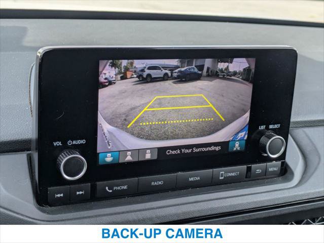 Used 2024 Honda Accord EX image 18