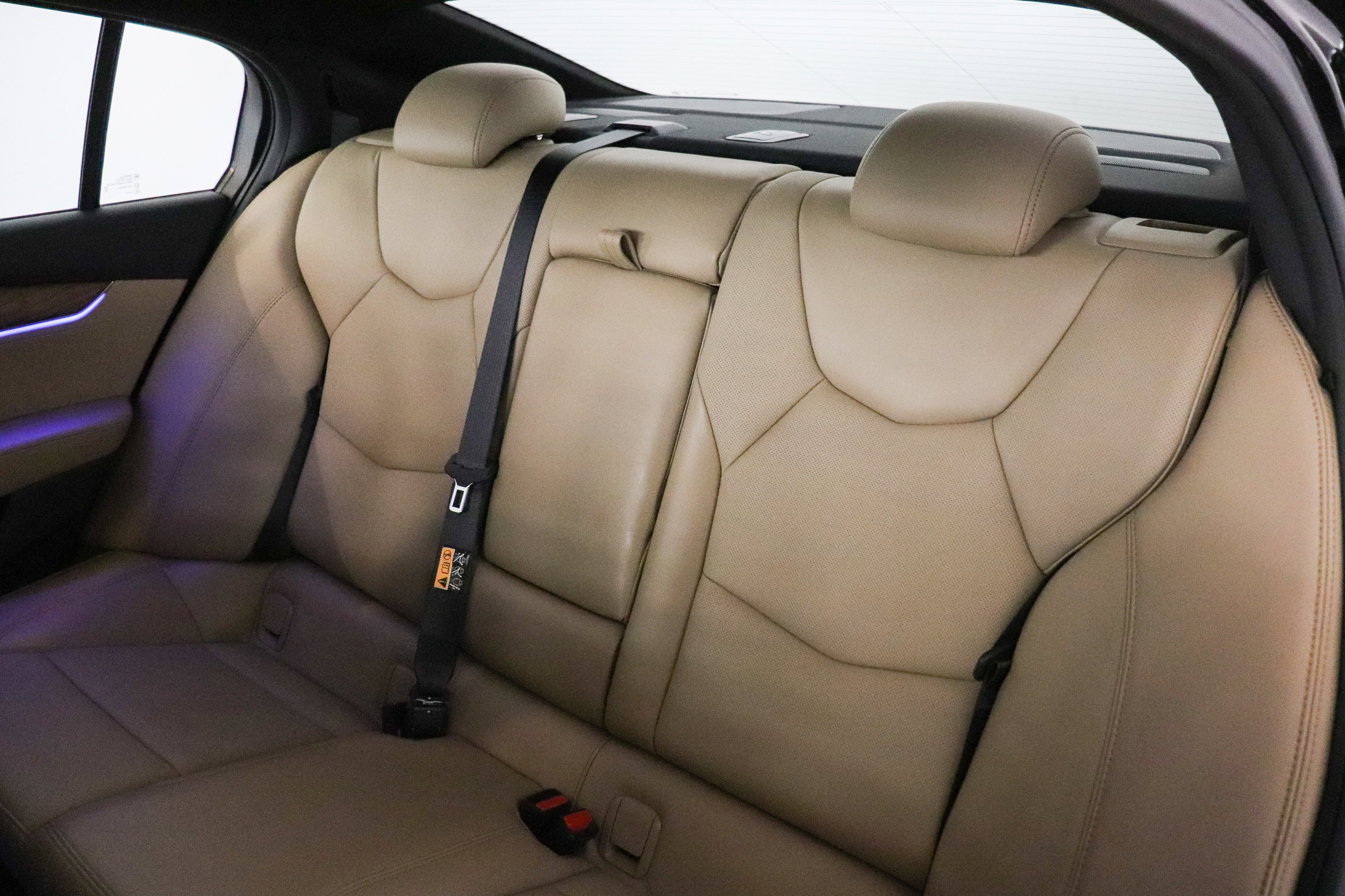 Used 2026 Cadillac CT5 Premium Luxury w/ Sun And Sound Package image 20