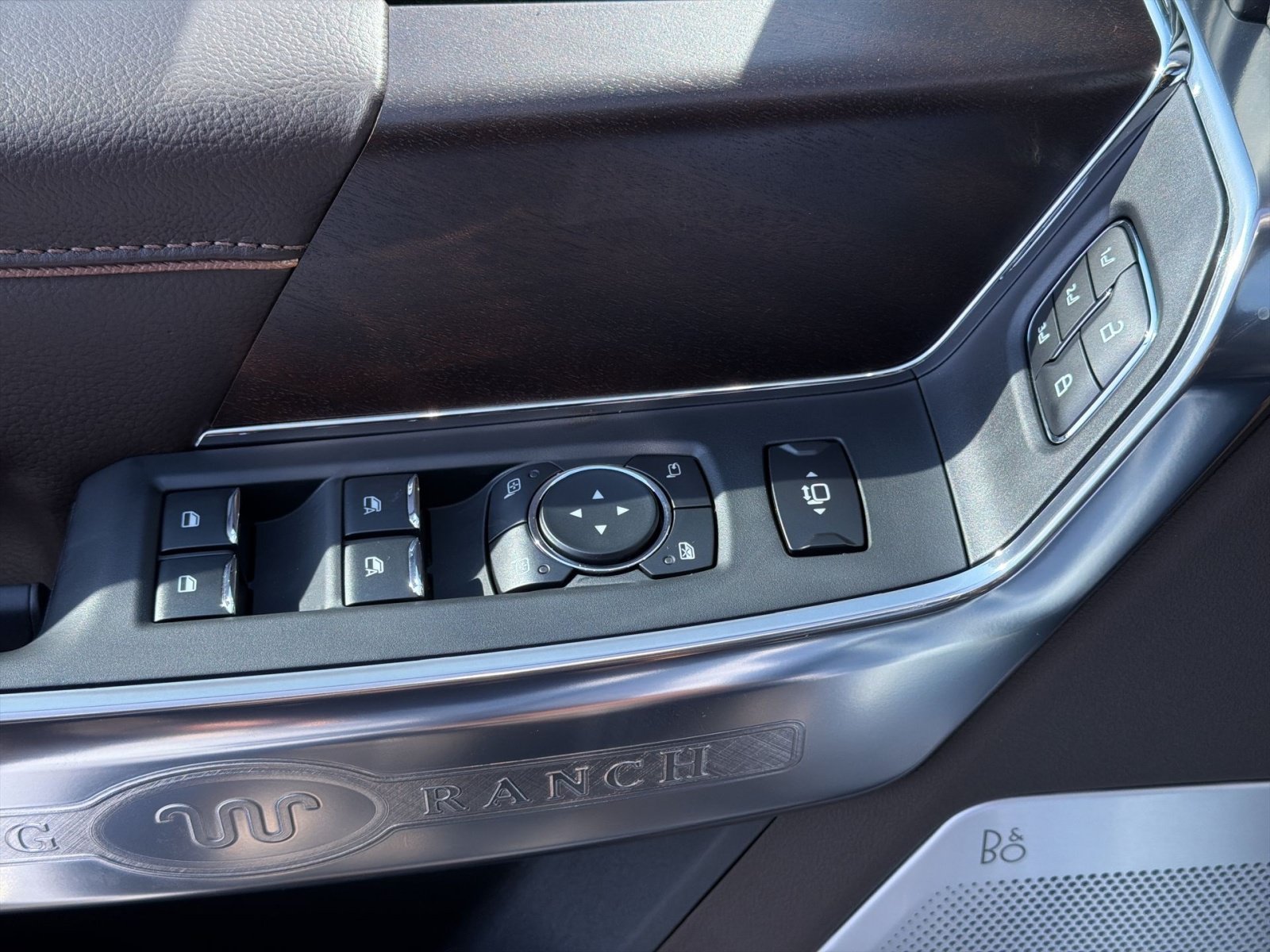 New 2026 Ford F350 King Ranch AWD/4WD image 35