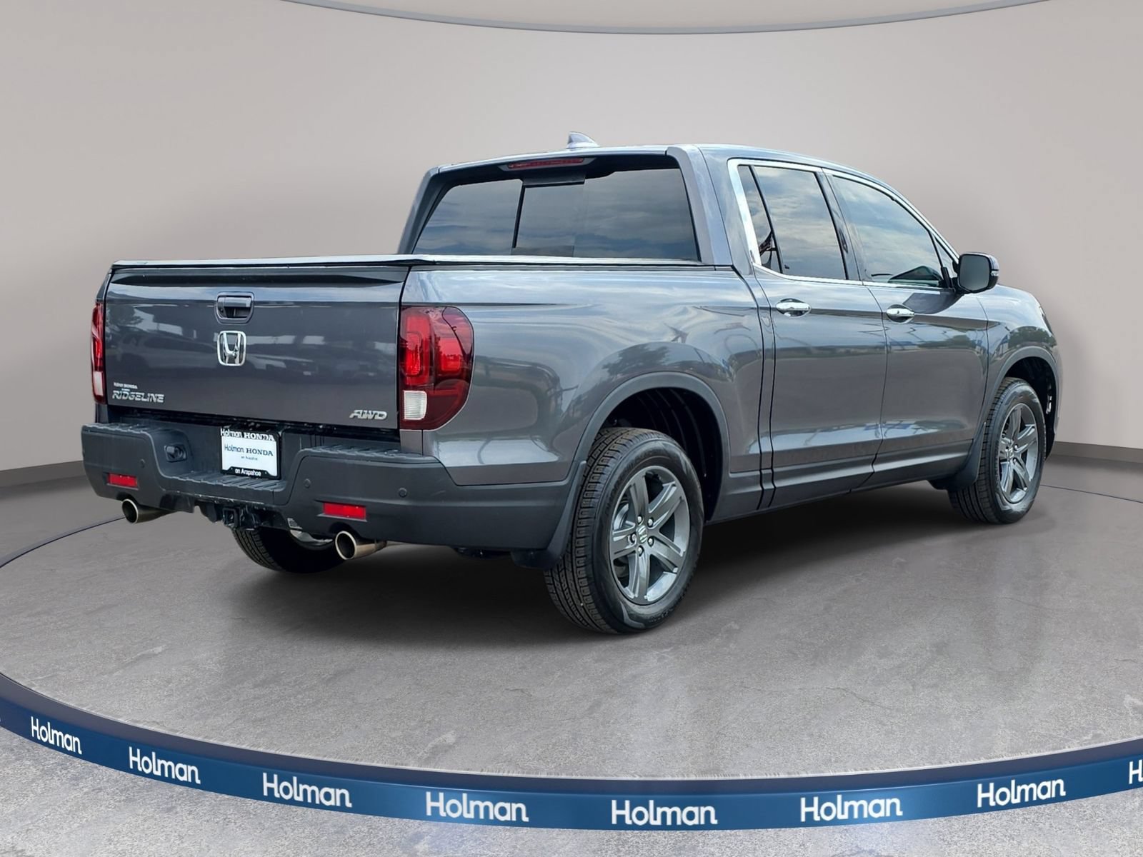 Used 2023 Honda Ridgeline RTL-E image 6