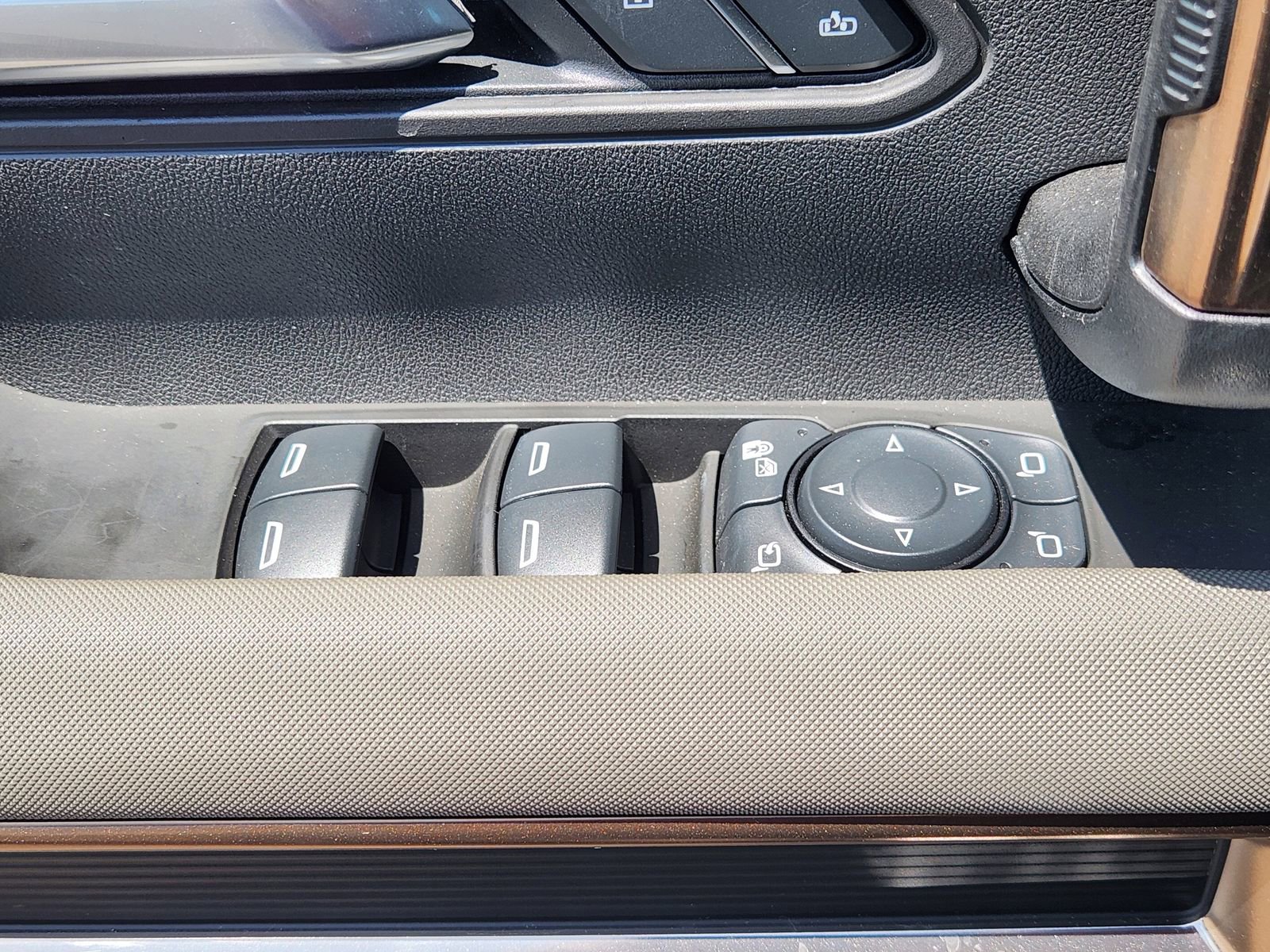 New 2025 GMC Hummer EV 2X AWD/4WD image 26