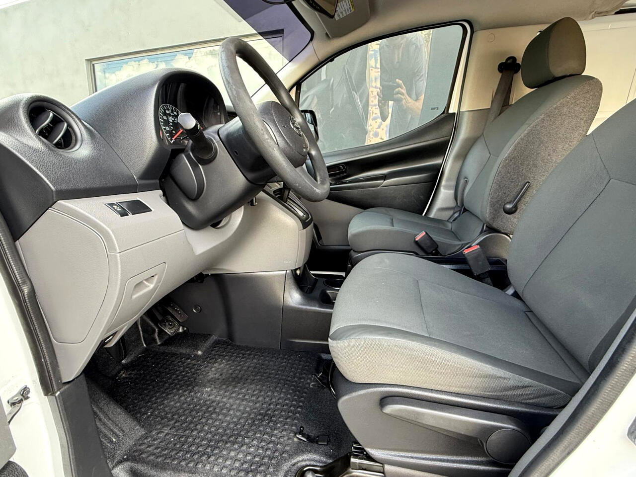 Used 2017 Nissan NV200 S w/ Cruise Control Package image 21
