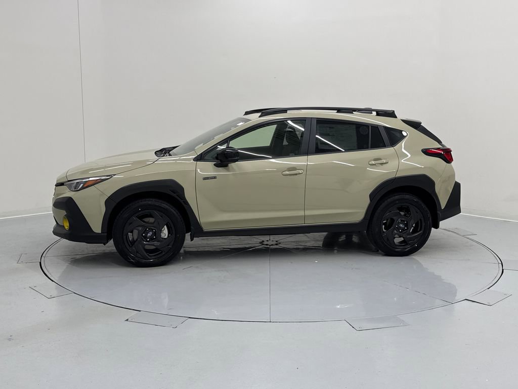 New 2026 Subaru Crosstrek 2.5i Sport image 3
