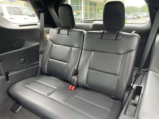 Certified 2025 Ford Explorer ST-Line w/ Premium Package RWD image 12