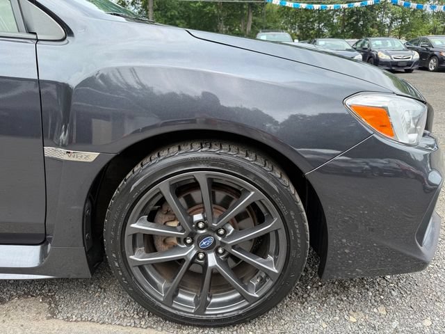 Used 2019 Subaru WRX Premium AWD/4WD image 13