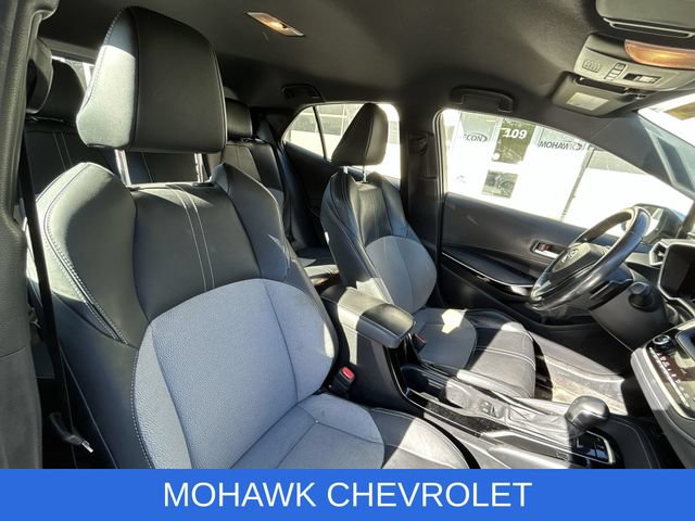 Used 2019 Toyota Corolla XSE FWD image 27