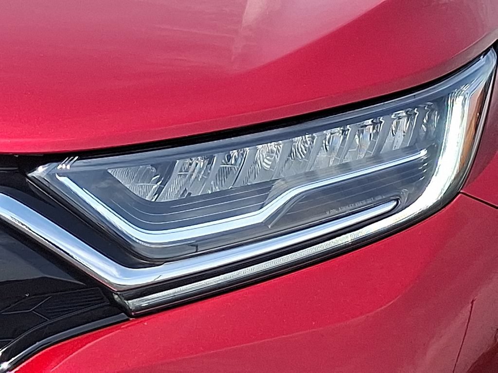 Used 2022 Honda CR-V Touring image 9