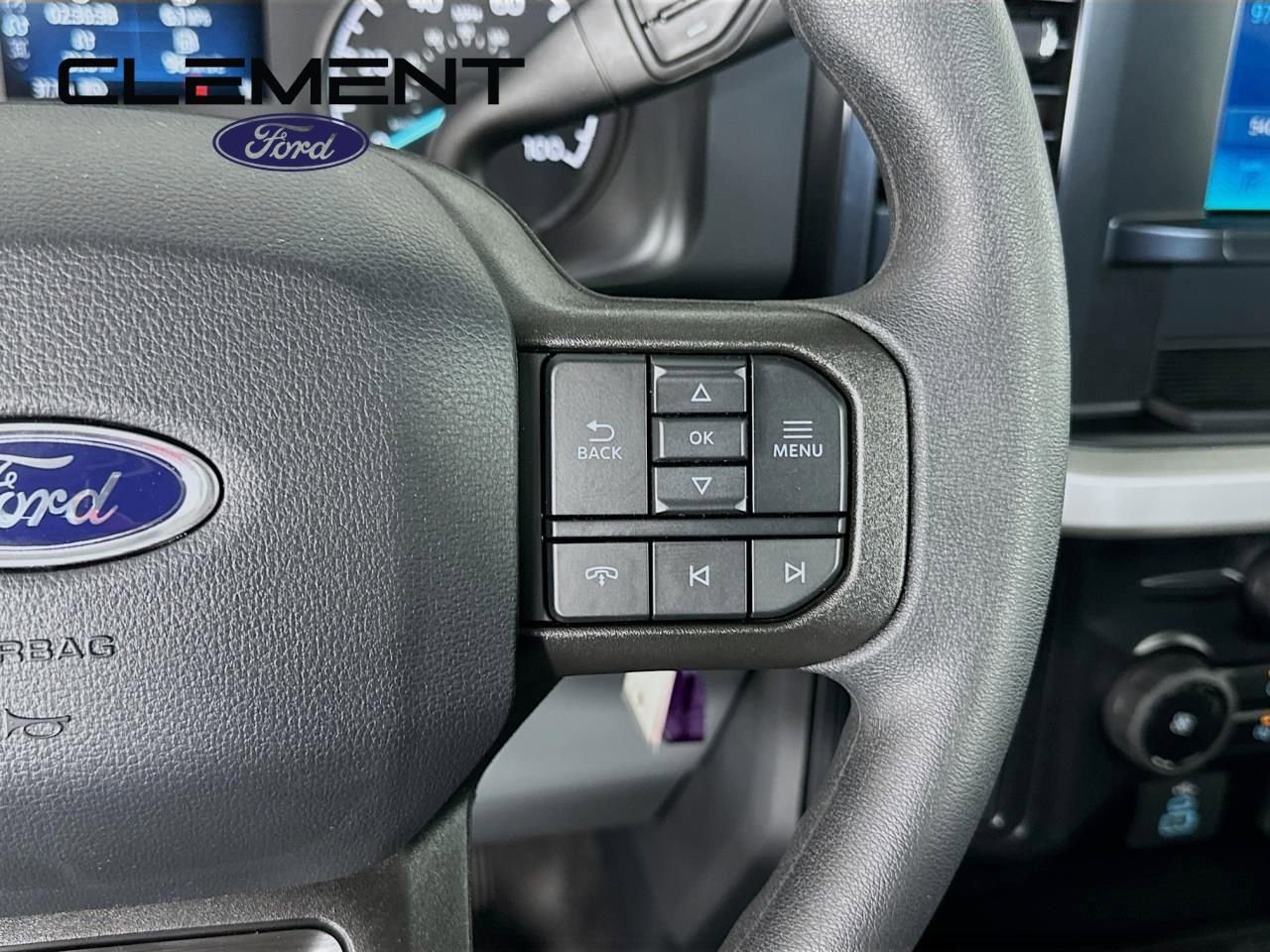 New 2025 Ford F450 XL image 15