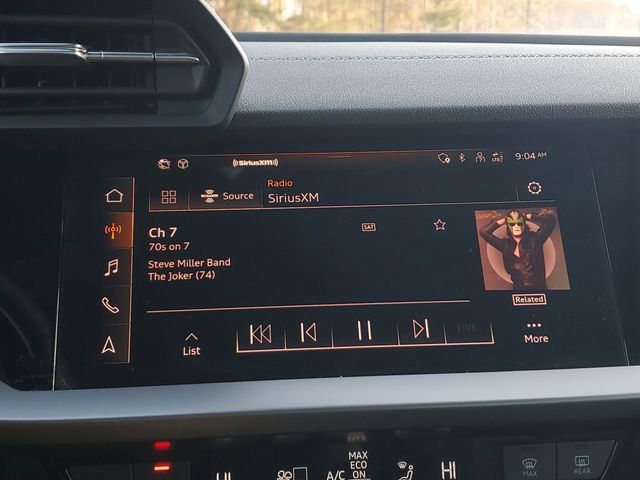 Used 2023 Audi A3 2.0T Premium w/ Convenience Package image 27