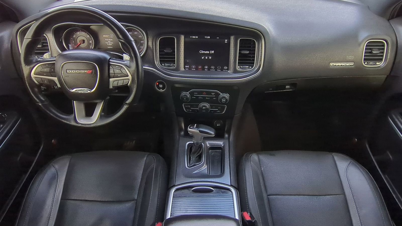 Used 2018 Dodge Charger GT image 15
