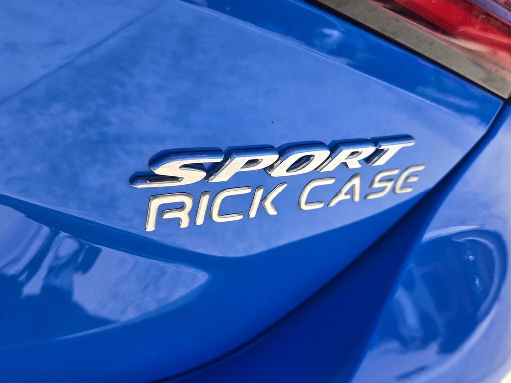 Used 2025 Honda Civic Sport image 14