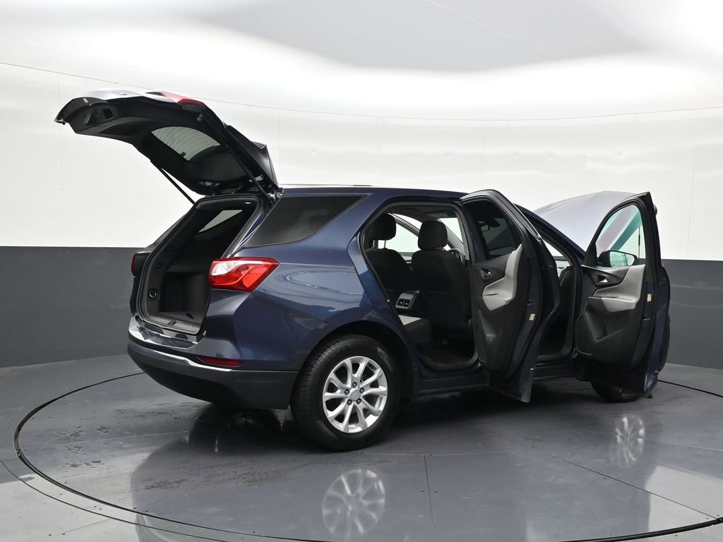 Used 2019 Chevrolet Equinox LT image 31