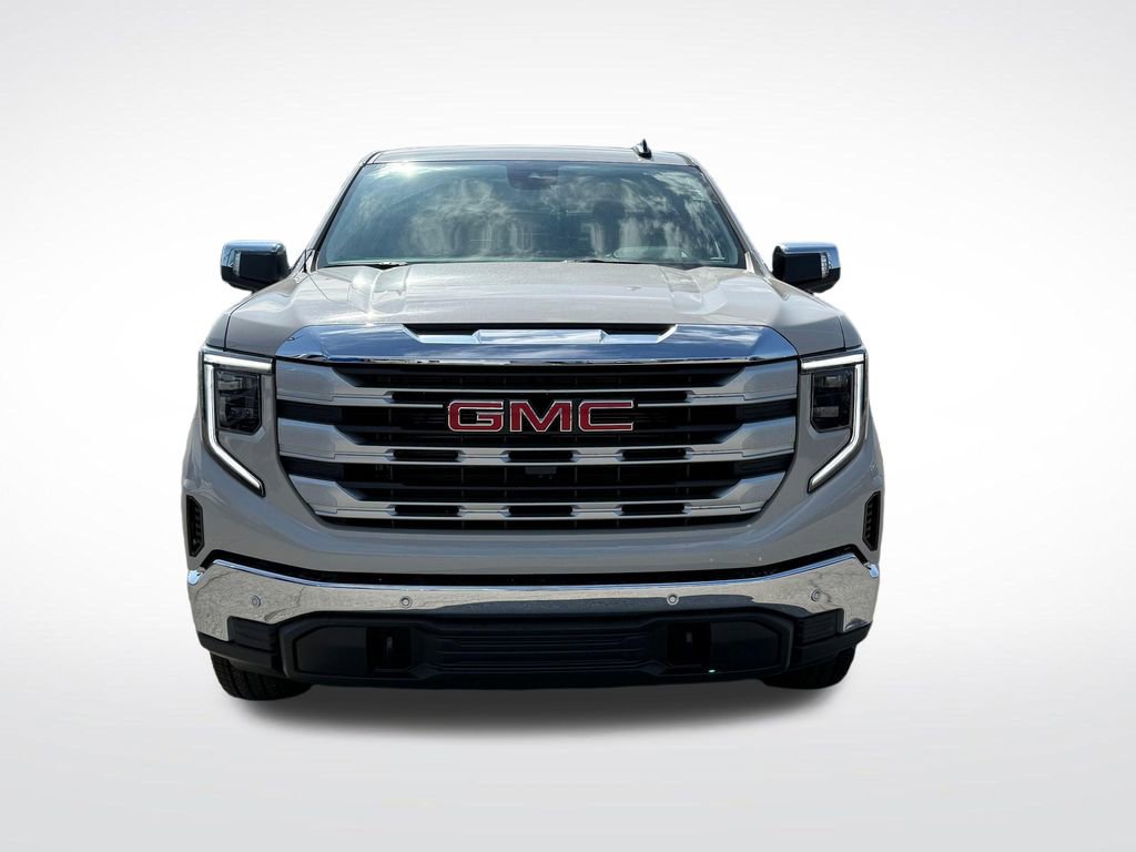New 2026 GMC Sierra 1500 SLE AWD/4WD image 9