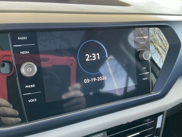 Used 2022 Volkswagen Taos SE image 26