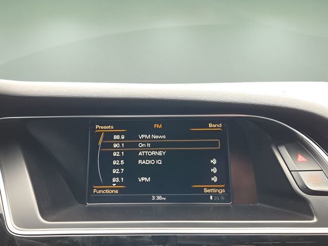 Used 2014 Audi S4 Premium Plus AWD/4WD image 33