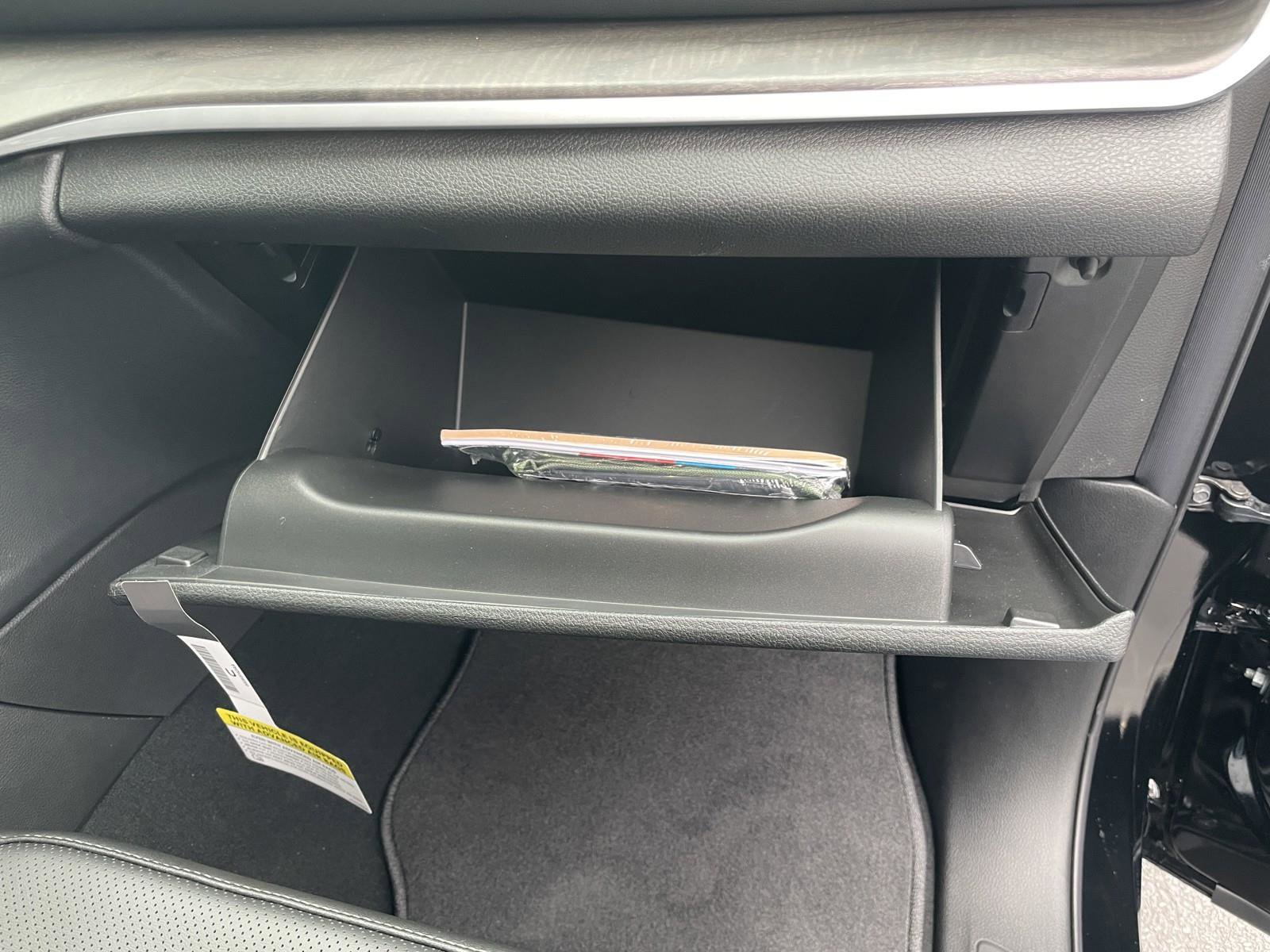 New 2025 Jeep Grand Cherokee Limited w/ Luxury Tech Group II image 44