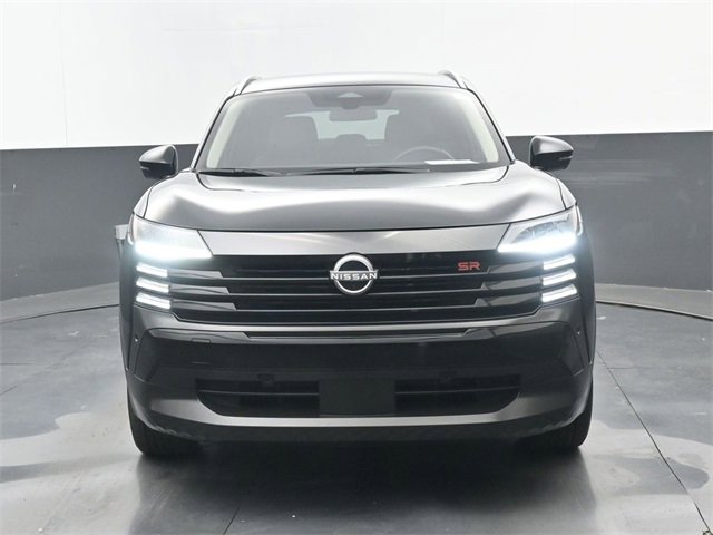 Used 2025 Nissan Kicks SR image 20