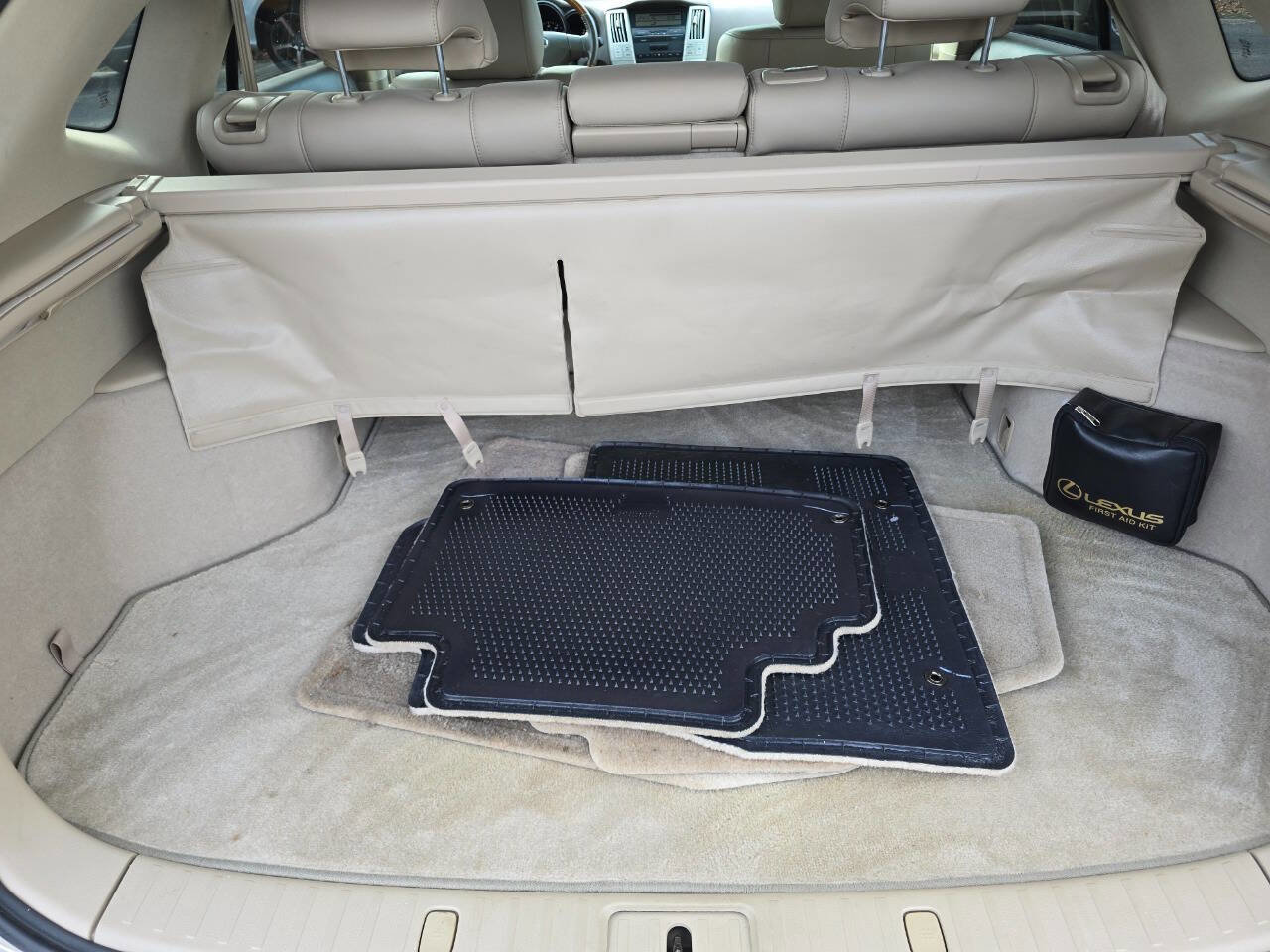 Used 2008 Lexus RX 350 2WD image 23