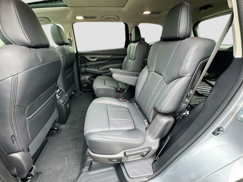Certified 2025 Subaru Ascent Limited image 34