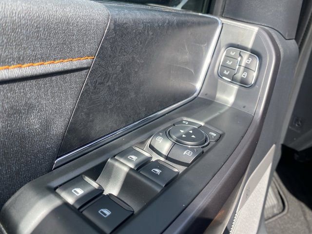 New 2026 Ford F150 Tremor image 22