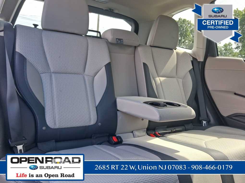 Certified 2023 Subaru Forester Premium AWD/4WD image 22