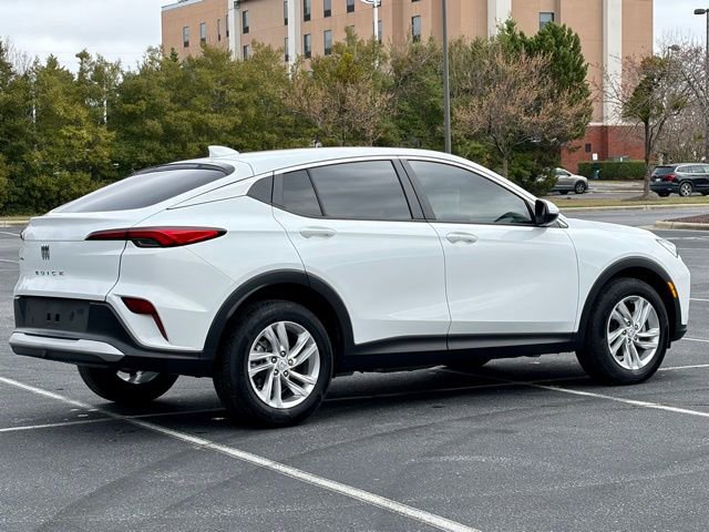 Used 2024 Buick Envista Preferred w/ Convenience I Package image 8