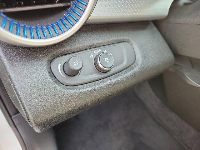 Used 2024 Chevrolet Trax LS image 19