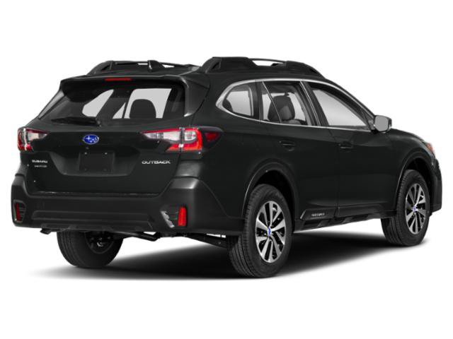 Used 2020 Subaru Outback AWD/4WD image 5