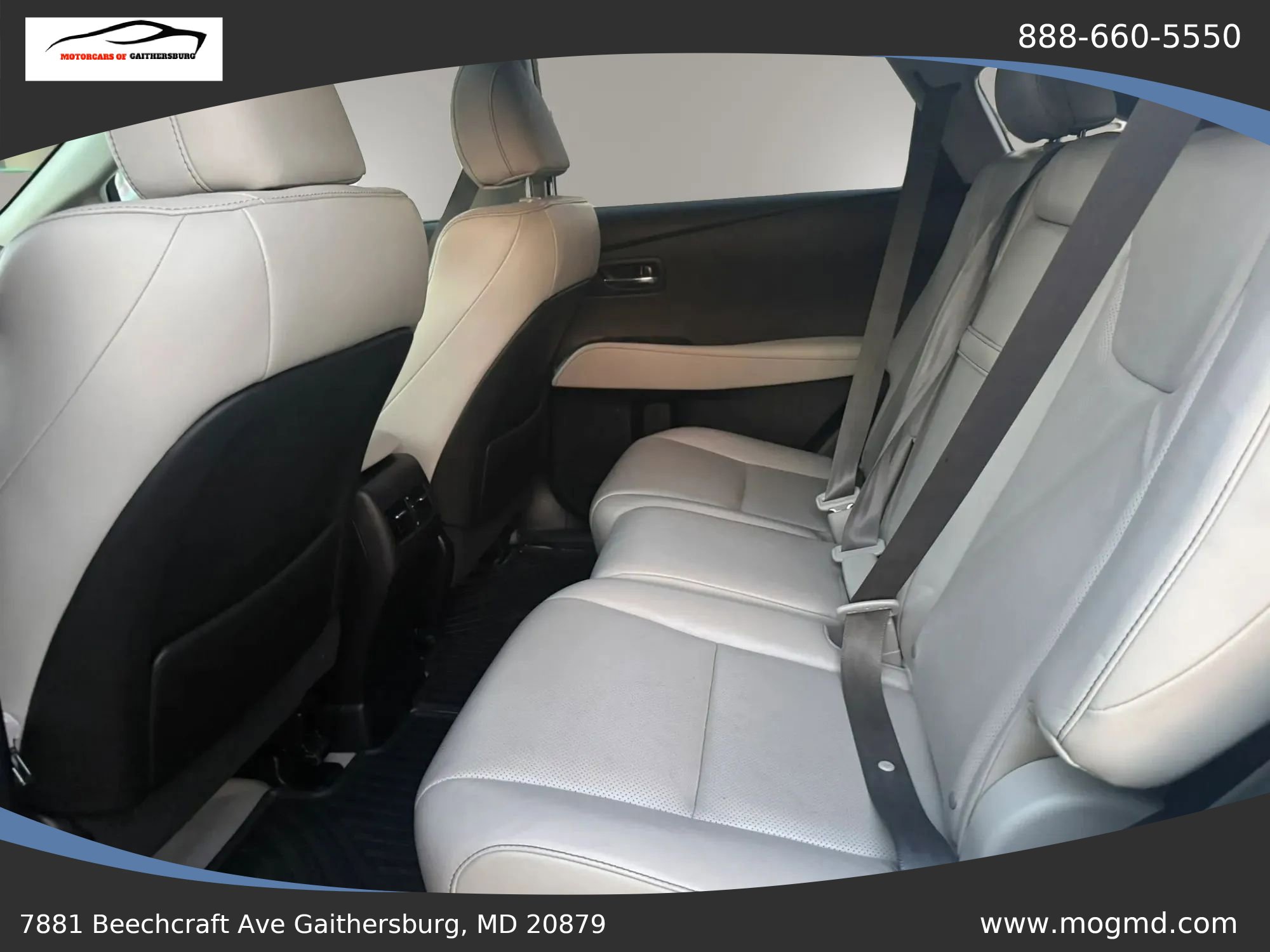 Used 2015 Lexus RX 350 AWD image 11