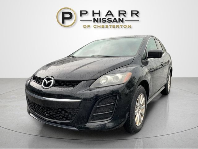 Used 2011 MAZDA CX-7 i SV FWD video 1