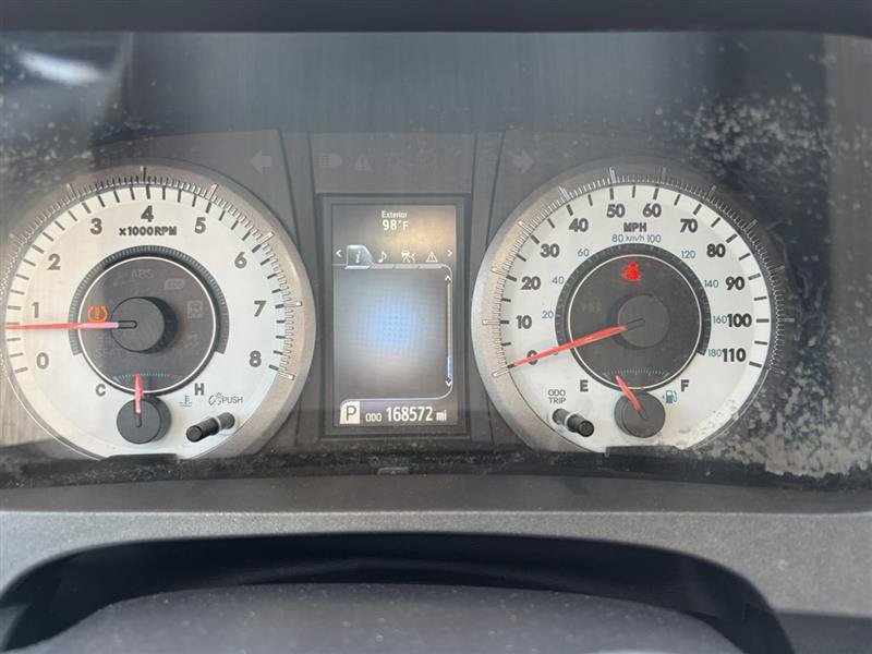 Used 2019 Toyota Sienna SE FWD image 20