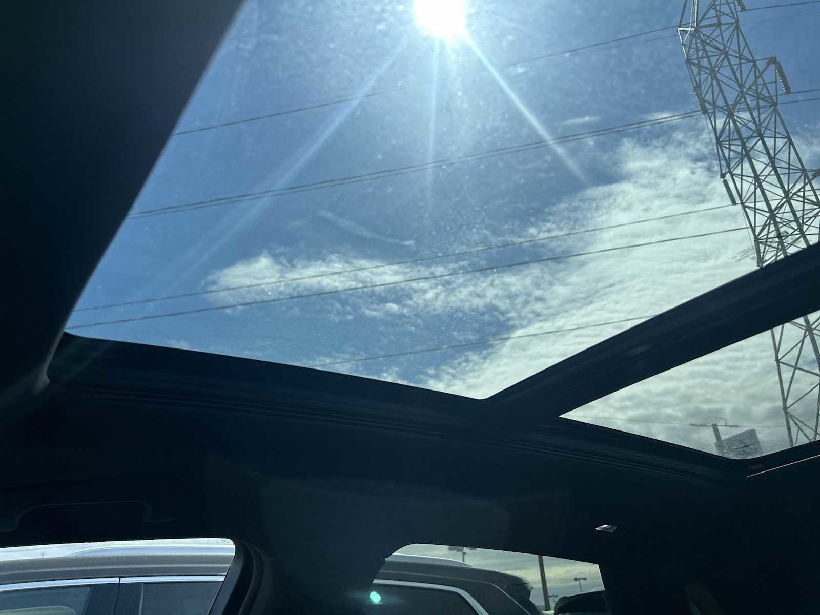 Used 2024 Cadillac XT5 Sportv image 19