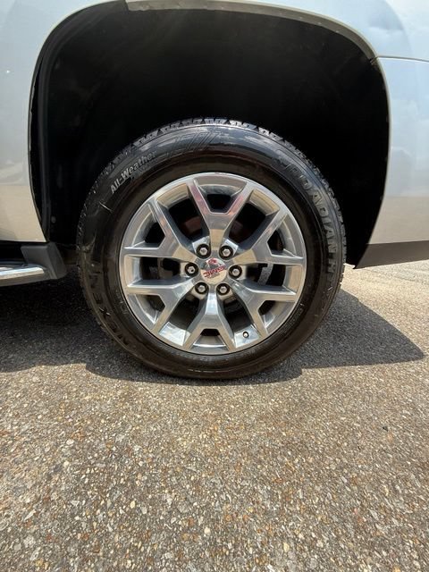 Used 2017 GMC Yukon SLT w/ Open Road Package RWD image 6