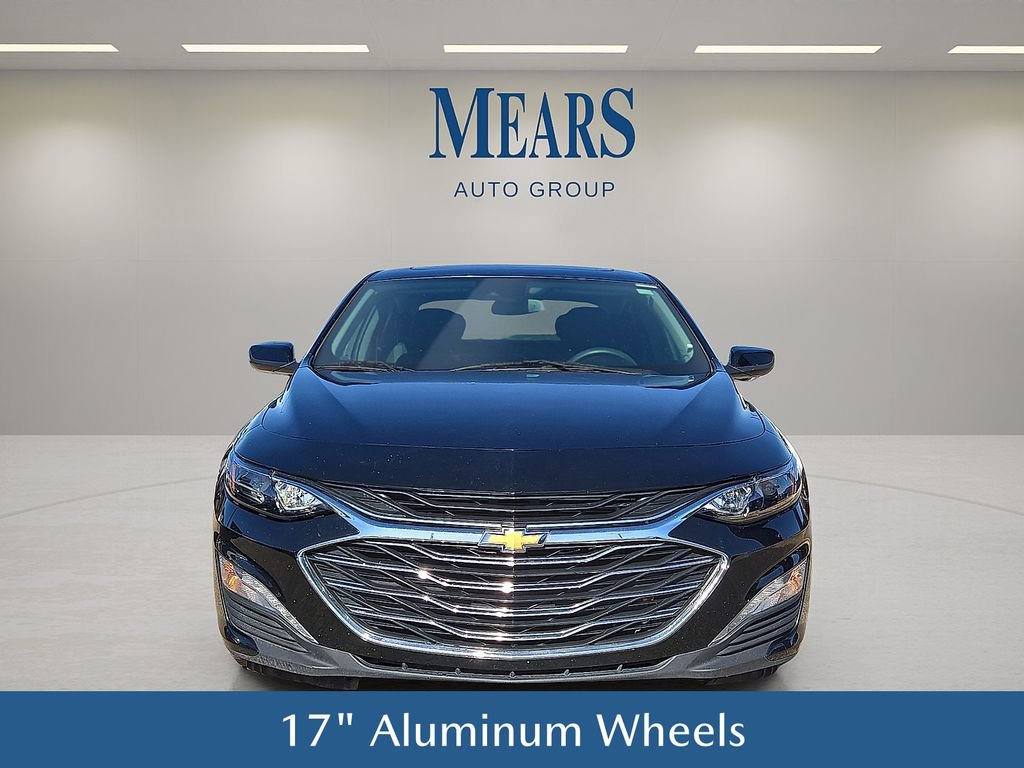 Used 2023 Chevrolet Malibu LT image 9