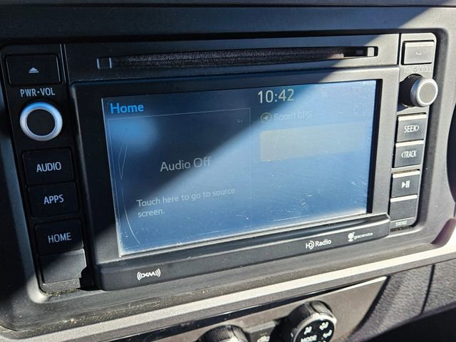 Used 2017 Toyota Tacoma SR5 w/ SR5 Appearance Package (SM) image 20