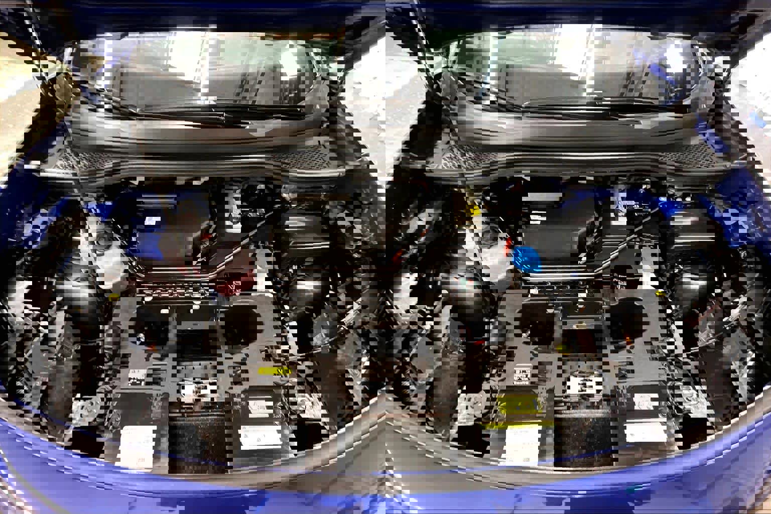 Used 2022 Volkswagen ID.4 Pro S image 13