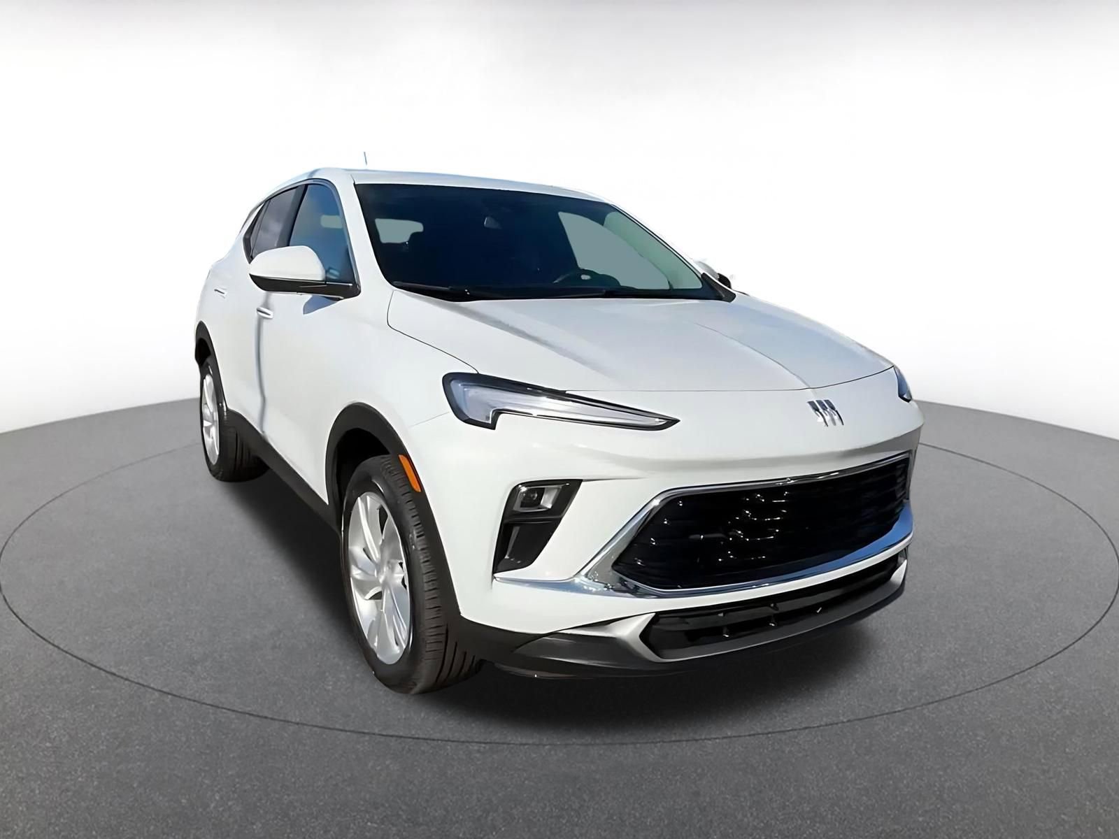 Used 2025 Buick Encore GX Preferred AWD/4WD image 3