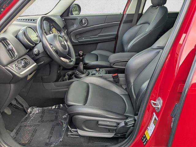 Used 2018 MINI Cooper Countryman S image 15