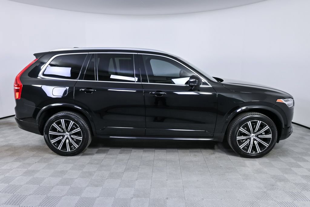 Certified 2023 Volvo XC90 B6 Core w/ Protection Package Premier AWD/4WD image 28