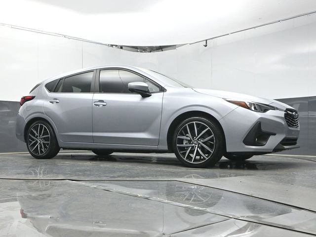 Certified 2025 Subaru Impreza 2.0i Sport image 32