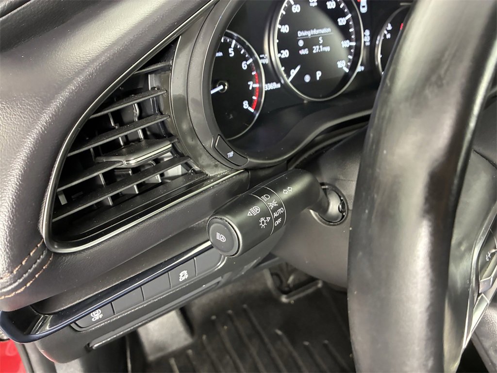 Used 2023 MAZDA MAZDA3 s image 21