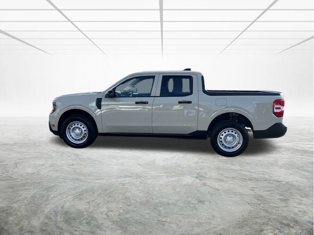 Used 2025 Ford Maverick XL image 8