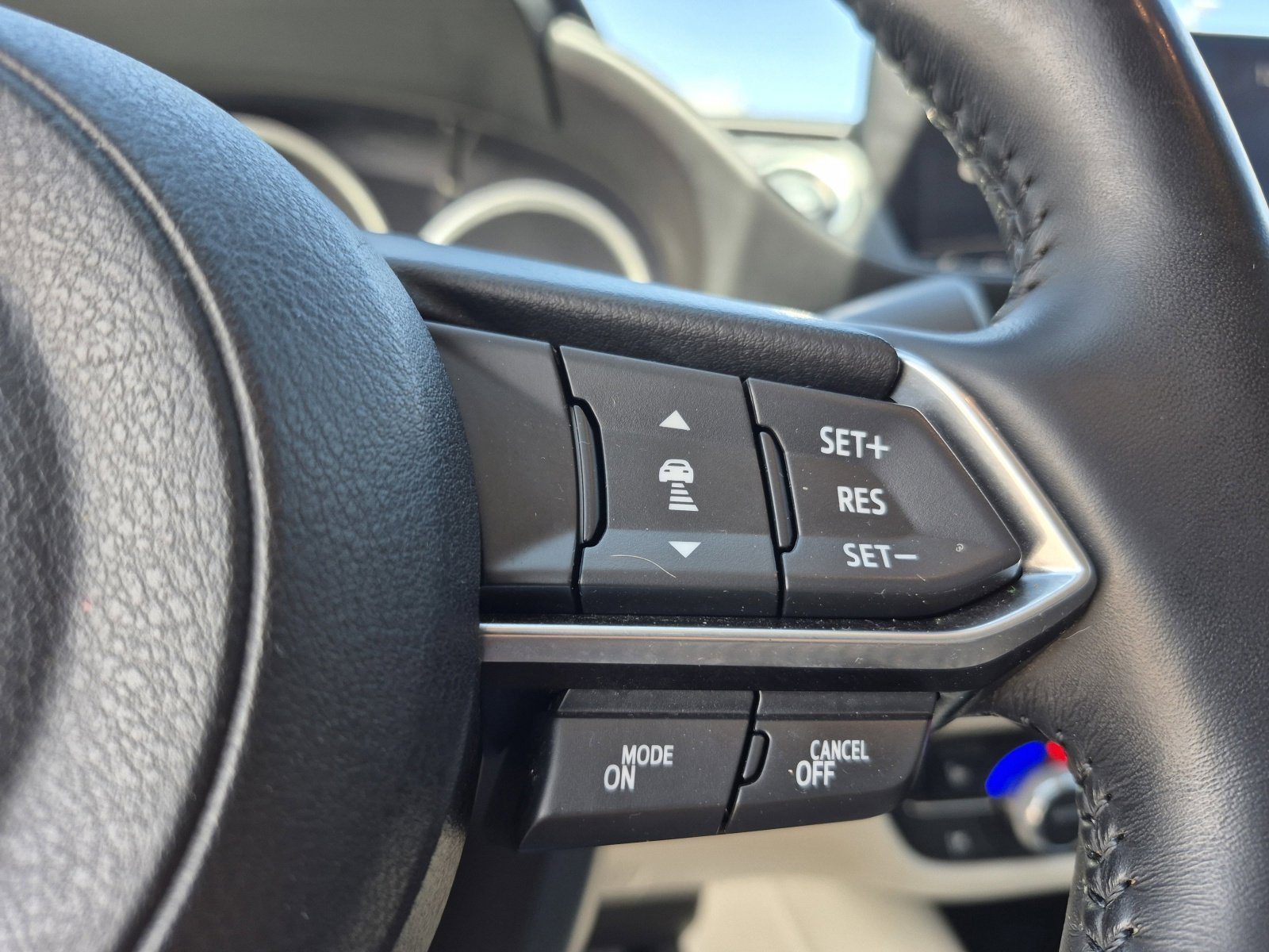 Used 2018 MAZDA MAZDA6 Grand Touring Reserve FWD image 27